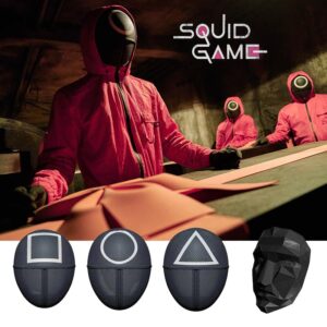 Squid Game